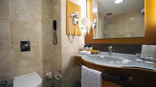 Point Taksim - 110