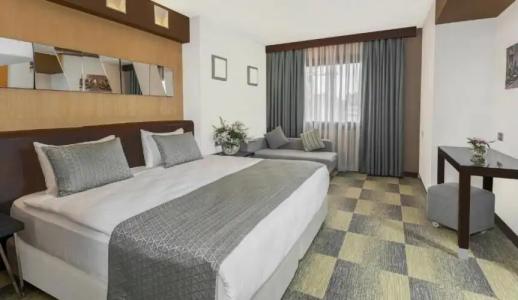 Point Taksim - 125