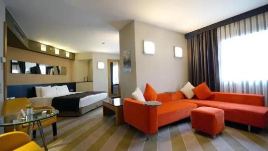Point Taksim - 117