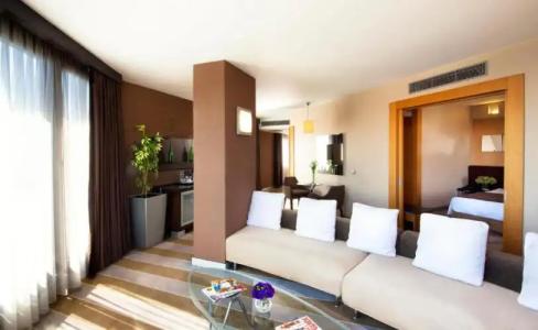 Point Taksim - 129