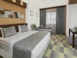 Executive Double Senior Suite