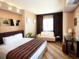 Executive Kitchenette Double Senior Suite