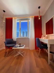 Dedeman Istanbul - 104