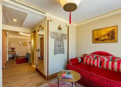 Romance Istanbul Boutique Class - 122