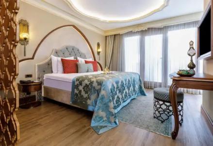 Romance Istanbul Boutique Class - 143
