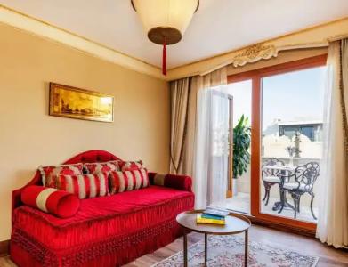 Romance Istanbul Boutique Class - 131
