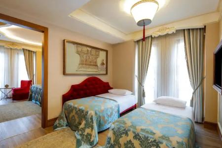 Romance Istanbul Boutique Class - 138