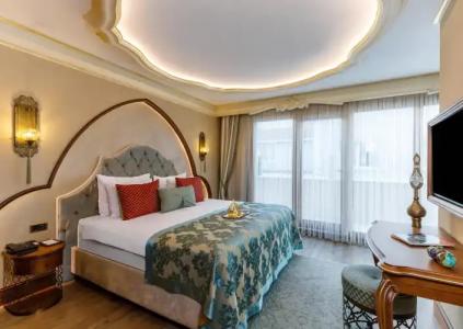 Romance Istanbul Boutique Class - 142