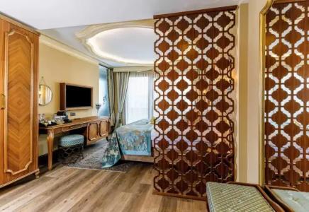 Romance Istanbul Boutique Class - 129