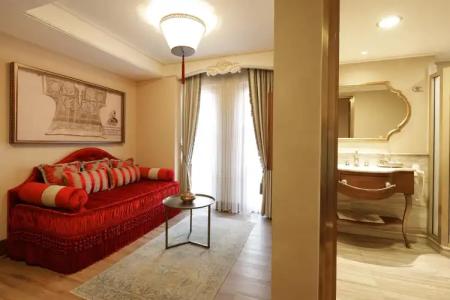 Romance Istanbul Boutique Class - 139
