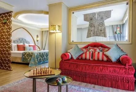 Romance Istanbul Boutique Class - 146