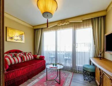 Romance Istanbul Boutique Class - 120