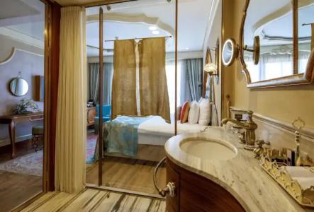 Romance Istanbul Boutique Class - 117
