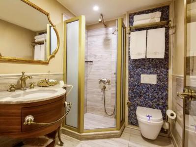Romance Istanbul Boutique Class - 112