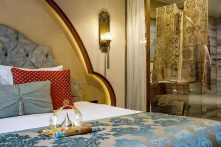 Romance Istanbul Boutique Class - 106