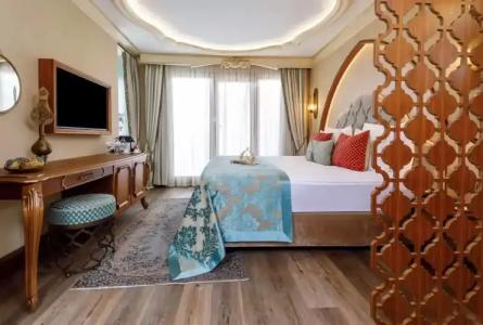 Romance Istanbul Boutique Class - 128