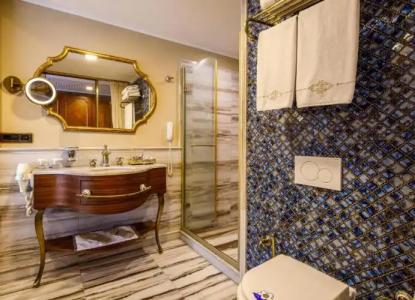 Romance Istanbul Boutique Class - 109