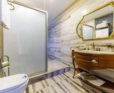 Romance Istanbul Boutique Class - 133