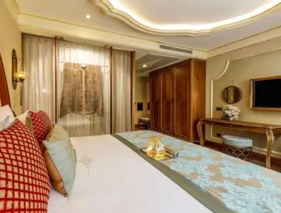 Romance Istanbul Boutique Class - 113