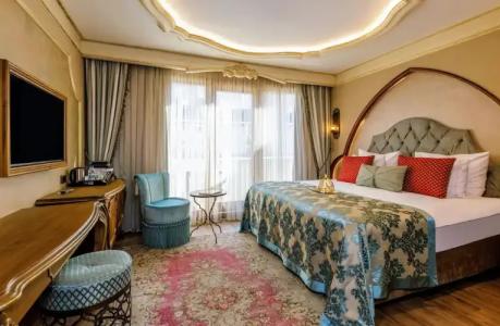 Romance Istanbul Boutique Class - 114