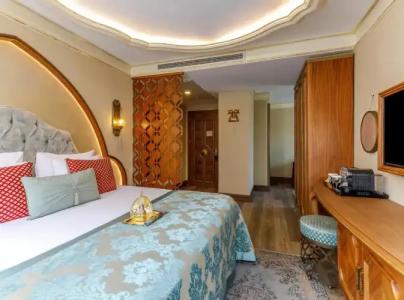 Romance Istanbul Boutique Class - 126