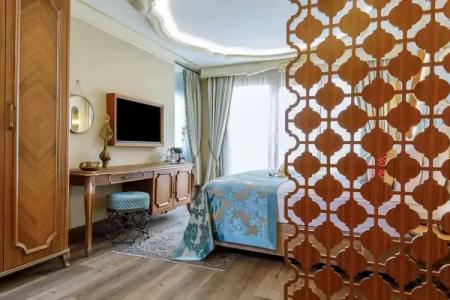Romance Istanbul Boutique Class - 127