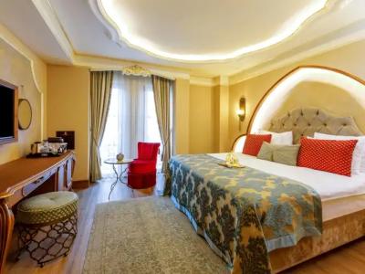 Romance Istanbul Boutique Class - 136