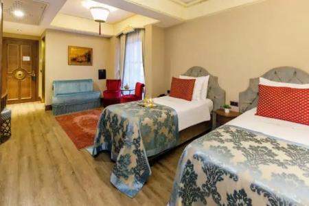 Romance Istanbul Boutique Class - 102