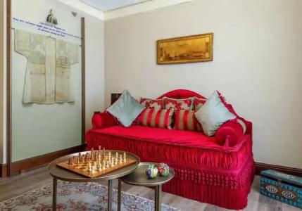 Romance Istanbul Boutique Class - 132
