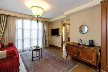 Romance Istanbul Boutique Class - 148