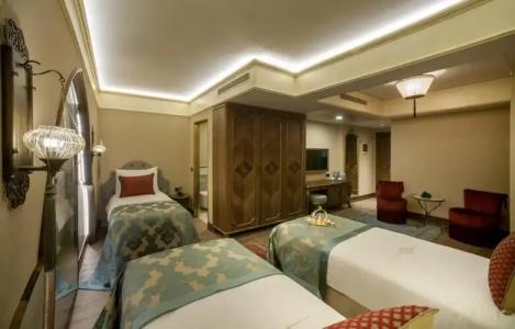 Romance Istanbul Boutique Class - 103