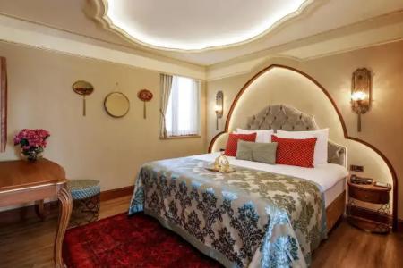 Romance Istanbul Boutique Class - 119