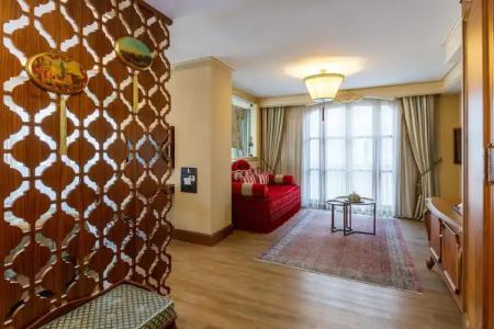 Romance Istanbul Boutique Class - 147