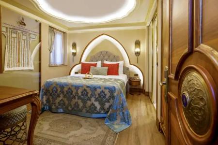 Romance Istanbul Boutique Class - 110