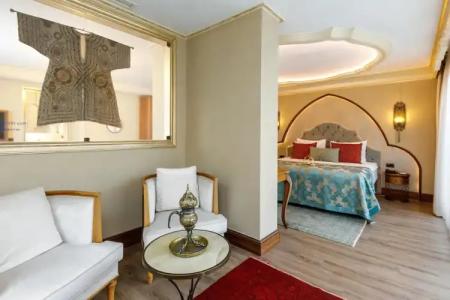 Romance Istanbul Boutique Class - 144