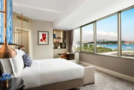 The Ritz-Carlton, Istanbul at the Bosphorus - 117