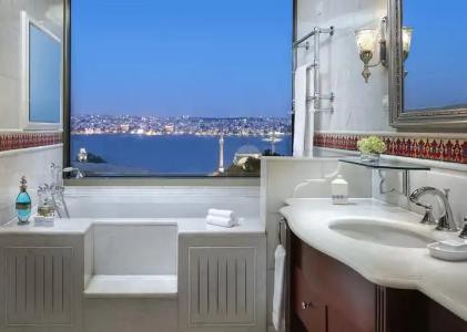 The Ritz-Carlton, Istanbul at the Bosphorus - 150