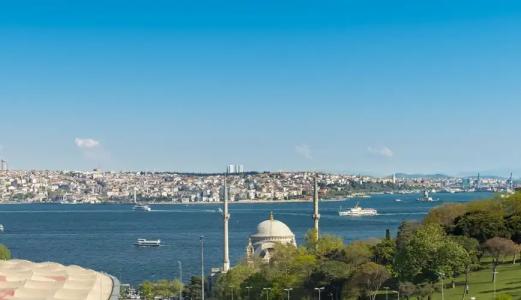 The Ritz-Carlton, Istanbul at the Bosphorus - 151