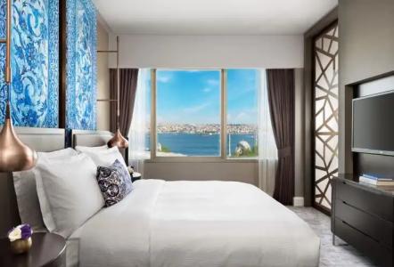 The Ritz-Carlton, Istanbul at the Bosphorus - 122