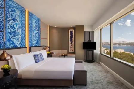 The Ritz-Carlton, Istanbul at the Bosphorus - 107