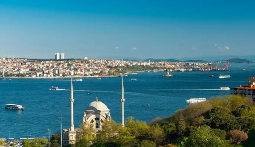 The Ritz-Carlton, Istanbul at the Bosphorus - 124