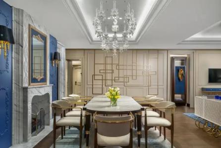The Ritz-Carlton, Istanbul at the Bosphorus - 141