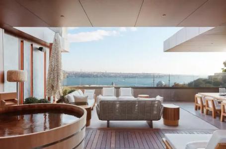 The Ritz-Carlton, Istanbul at the Bosphorus - 131
