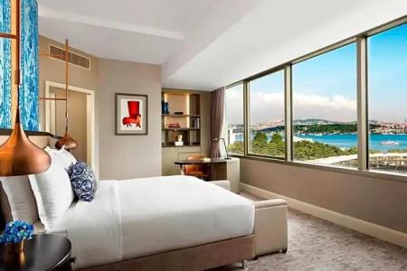The Ritz-Carlton, Istanbul at the Bosphorus - 102