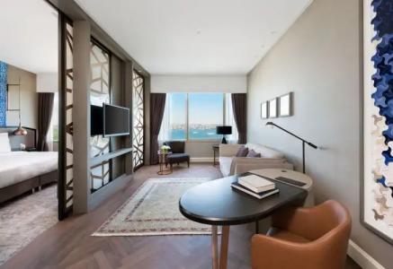The Ritz-Carlton, Istanbul at the Bosphorus - 126