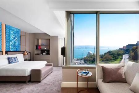 The Ritz-Carlton, Istanbul at the Bosphorus - 120