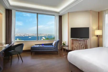 The Ritz-Carlton, Istanbul at the Bosphorus - 146