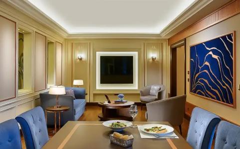 The Ritz-Carlton, Istanbul at the Bosphorus - 148