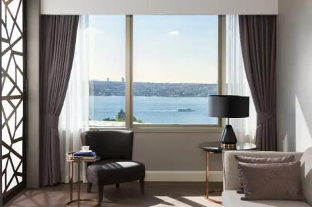 The Ritz-Carlton, Istanbul at the Bosphorus - 125