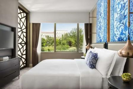 The Ritz-Carlton, Istanbul at the Bosphorus - 127